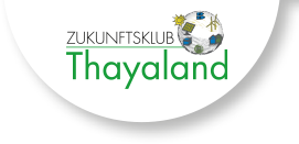 Logo Zukunftsklub Thayaland